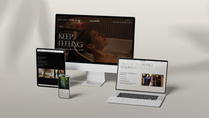 Acquabella presenta la nuova brand identity e il nuovo sito web