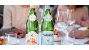 Nestlè crea una nuova business unit globale per acque minerali e le bevande premium