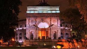 All’Acquario Romano la cena di gala per la premiazione degli Italia Travel Awards