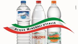 Nasce Acque Minerali d’Italia e si presenta con il concept 'Bevi consapevolmente'. Campagna affidata a Meloria