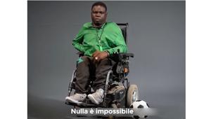 L’ONG italiana ACRA promuove con Havas Africa Senegal una campagna per i diritti dei bambini con disabilità