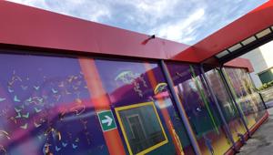 ACS Dobfar si affida a Newton per l'evento celebrativo dei suoi 46 anni di attività. Coinvolti quasi 1000 ospiti