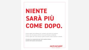Connexia con ActionAid per il 'cambiamento possibile'