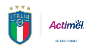 Danone diventa partner ufficiale delle Nazionali di calcio per il triennio 2020-2022. Consulenza e attivazione a cura di GroupM ESP
