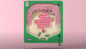 OMGut!. Activia, Danone e VMLY&R rivelano l’organo più cool del nostro corpo nella nuova campagna digital e social