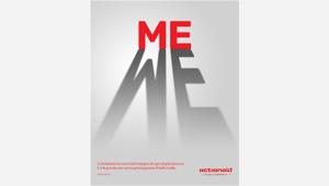 ActionAid lancia ME/WE, la nuova campagna di comunicazione