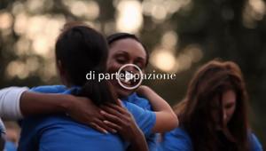 Connexia e ActionAid con la campagna  ME/WE invitano alla partecipazione attiva