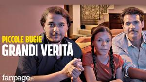 Piccole bugie, grandi verità: Actionaid e Ciaopeople insieme ai Sansoni per raccontare i diritti dei bambini