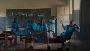 I’LL MARRY WHEN I WANT!  ActionAid e DUDE insieme per distruggere i matrimoni precoci