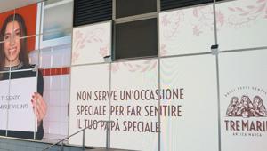 Tre Marie torna a celebrare il valore dei dolci gesti gentili con una campagna e attivazioni firmate VML