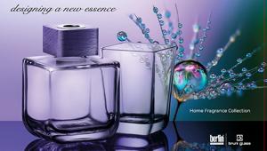 ADV Activa con Berlin Packaging per il lancio di bloom, la nuova collezione home fragrance