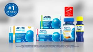 Acutil Fosforo torna in comunicazione con una campagna full digital di The Story Lab e il coinvolgimento degli influencer