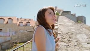 Johnson & Johnson sceglie GMG Production per la campagna video di Acuvue Oasys 1 day su Youtube