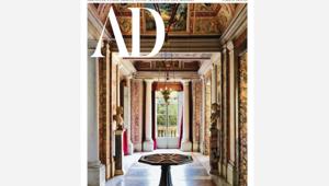 Il 9 aprile il lancio in edicola  del nuovo numero di AD Italia. Al via la Digital Design Week con un palinsesto di contenuti a tema design