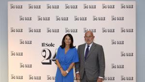 Il Sole 24 ORE e Gruppo Multiversity siglano una partnership nel mercato della formazione con il marchio “Sole 24 ORE Formazione”