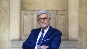  Gruppo Conad: voci sulla possibile uscita dell'AD Francesco Pugliese. In quasi vent'anni più che raddoppiato il fatturato dell'insegna