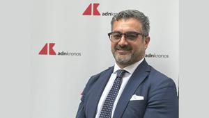 Felice d’Endice alla guida di Adnkronos Comunicazione