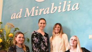 Ad Mirabilia vince la gara per la promozione in Italia di Visit Finland
