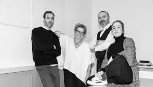 Ad Store punta a triplicare Ebitda e fatturato in tre anni, passando dai 3,4 milioni di euro del 2025 ai 9 milioni a fine 2028. Natalia Borri CEO, Giulio Nadotti CCO