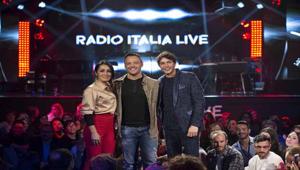 Su Real Time torna Radio Italia Live. Il primo appuntamento è con Tiziano Ferro