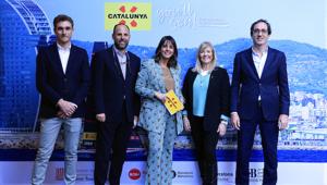 La 37° edizione della Coppa America arriva a Barcellona. Inclusa per la prima volta una categoria riservata alle donne