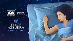 Ad Store e Felce Azzurra lanciano la digital campaign dedicata al benessere del sonno con “Il profumo della buonanotte”