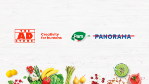 AD Store vince la gara per la strategia di comunicazione social di Pam Panorama