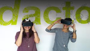 Nasce Adacto360 per la produzione di videoriprese a 360°