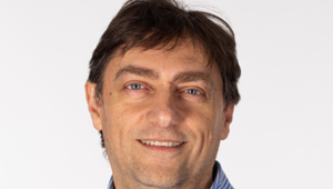 Alessandro Adamo è il nuovo Marketing Manager di InterSystems Italia