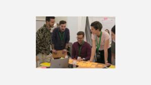 ADCE presenta il White Paper del primo Creative Incubator Program