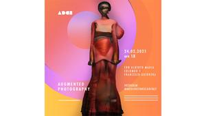 Speciale ADCI Talk 'Augmented Photography': Francesco Guerrera intervista il fotografo Alberto Maria Colombo