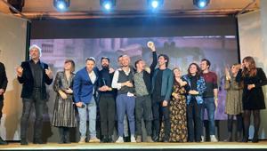 ADCI Awards 2021. Il Grand Prix va ad Alkemy con "Carebonara" per Barilla. Grand Prix No Profit a Small per "The Hiring Chain"