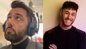 Podcastory produce il talk podcast di Smartalks che mette al centro il tema del pinkwashing