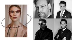 Dalla partnership tra MANINTOWN magazine e Supernova Hub nasce MI HUB  Brand + Talent Accelerator