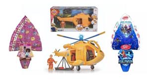 Mattel torna in presenza alla Bologna Licensing Trade Fair con tutti i suoi brand rappresentati da Victoria Licensing & Marketing. Nuovo progetto di influencer per Hot Wheels