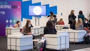 Unstoppable Women. Torna in presenza l’11 aprile l’evento di StartupItalia dedicato all’imprenditoria femminile e ospitato dal partner Le Village by Crédit Agricole. Patrocina il Comune di Milano