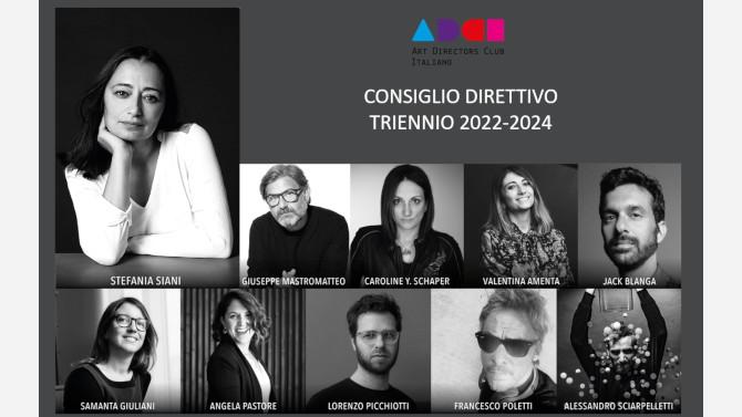 ADCI Consiglio ADCI Consiglio