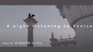 Xiaomi cattura il dietro le quinte del Padiglione Italia alla Biennale Arte 2022 con il nuovo smartphone e rafforza il suo ruolo di promotore culturale