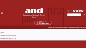 Al via “BIS!”: la campagna ANCI per promuovere la pratica della food bag. Firma Gruppo ETT