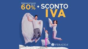 Veradea lancia una campagna digital sulle piattaforme Google ADS e sui social