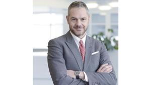 Luca Semeraro è Senior Vice President Recruitment Solutions Southern Europe di The Adecco Group