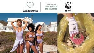 Calzedonia e WWF Italia insieme per la sostenibilità con eventi, iniziative, progetti e campagne