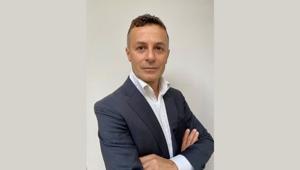 Gianluca Capuano è Chief Financial Officer di SYNLAB Italia