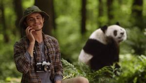 “Sentirsi bene inizia dal piacere” al via la campagna digital di Estathé Verde Bio firmata da Publicis Groupe