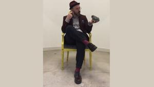 Bonsaininja torna alla Design week con un progetto interattivo per Haier Europe