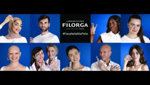 Al via #FierəNellaMiaPelle la campagna corale full digital a tema unicità e molteplicità di Filorga per il lancio della linea idratante. Pianifica social2native