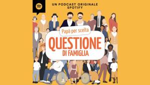 Spotify presenta cinque nuovi originals e un grande ritorno per l'estate all'insegna dei podcast