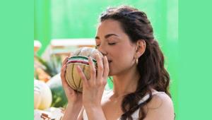 Melone Mantovano IGP trona in tv con un nuovo spot che enfatizza la qualità del frutto e la bellezza del territorio in cui nasce