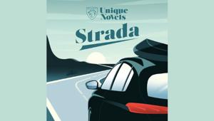 Nasce ‘Unique Novels’, il primo podcast che racconta Nuova Peugeot 308 SW ideato e prodotto da Open, Starcom e Podcastory