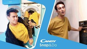 Candy Italia sbarca su TikTok con i creator più seguiti e apprezzati in una social campaign ideata da Hagam